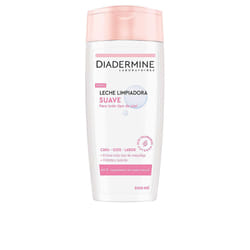 Diadermine Lait nettoyant doux visage 200 ml