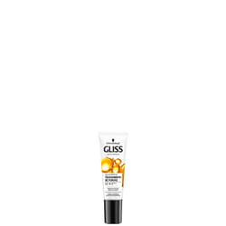 Schwarzkopf Gliss Ultimate Repair Treatment Femmes 50 ml