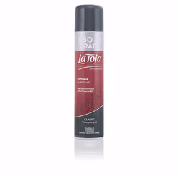 Mousse à raser Hydrothermique spray classique 250 + 50 ml