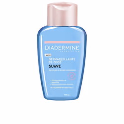 Diadermine démaquillant doux yeux 125 ml