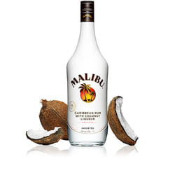 Malibu Coco 18°