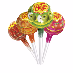 Chupa Chups Fruit