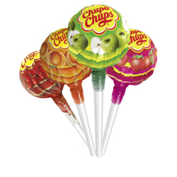 Chupa Chups Fruit