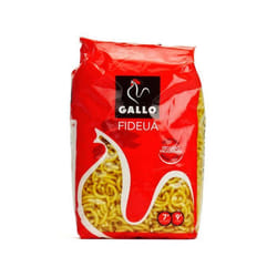 Pâtes fideua pour paëlla - Sachet 450g
