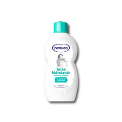 Nenuco 8410104056209 lotion et lait corporels pour bébés Lait corporel pour bébé 400 ml
