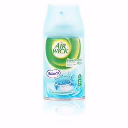 Recharge désodorisant Freshmatic #nenuco