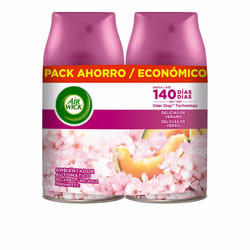 Recharge pour désodorisant Freshmatic #delicias 2 x