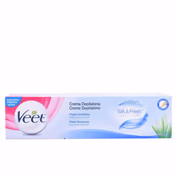 Crème Dépilatoire peaux sensibles 200 ml
