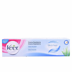 Crème Dépilatoire peaux sensibles 200 ml
