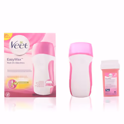 Kit roll-on électrique Easy Wax