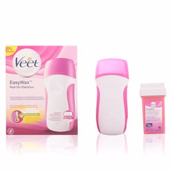 Kit roll-on électrique Easy Wax