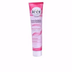 Crème Dépilatoire peau normale 200 ml