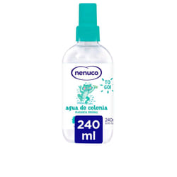 Nenuco Agua De Colonia vaporisateur 240 ml