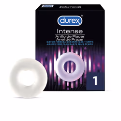 Toy Ring Of Pleasure fermeté plus longue 1 u