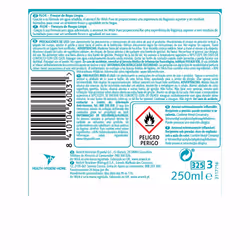 AIR-WICK Pure ambientador vaporisateur #frescor ropa limpia