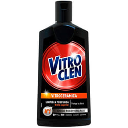 Vitroclen - Vitro Clen Nettoyant Céramique Verre 200ml