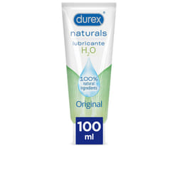 Naturals Gel lubrifiant 100% naturel 100 ml