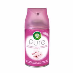 Air Wick 8410104882723, Pulvérisateur automatique, Liquide, Floral, Aérosol