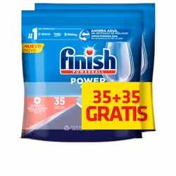 Finish Powerball All In One lave-vaisselle 70 tablettes