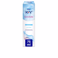 Sensilube Ky Gel lubrifiant intime 75 ml