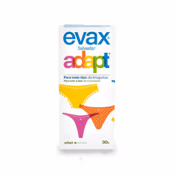 EVAX Salvaslip Adapt, 30 pièce(s)