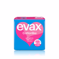 EVAX Cottonlike Normal