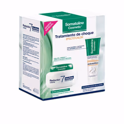 Traitement De Choc Ultra Intensif Effet Thermique Lot 2 pcs