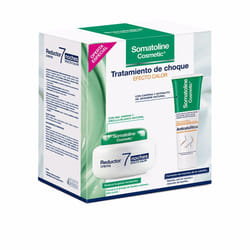 Traitement De Choc Ultra Intensif Effet Thermique Lot 2 pcs