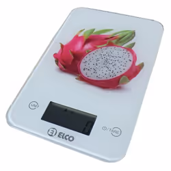 ELCO PDB500BALANCE POUR LÉGUMES DE CUISINE PDB-500 LÉGUMES