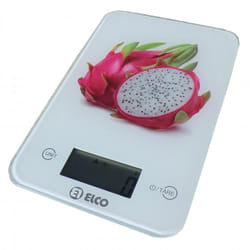 Elco - PDB500VEGETABLES scale de Kitchen PDB-500 Vegetables