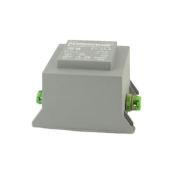 Transformateur de piscine GENERIQUE - CR TP30103CR PHONOVOX - 150VA 230/12V 50-60Hz IP-65