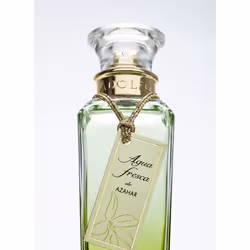 Adolfo Dominguez Agua Fresca de Azahar Eau De Toilette 60ml