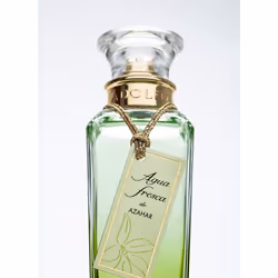 Adolfo Dominguez Agua Fresca de Azahar Eau De Toilette 200ml