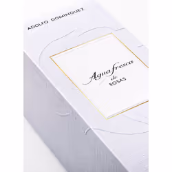 Adolfo Dominguez Agua Fresca de Rosas Eau De Toilette 200ml