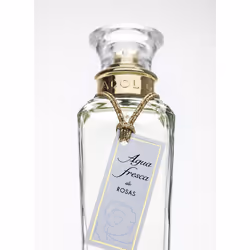 Adolfo Dominguez Agua Fresca de Rosas