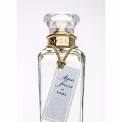 Adolfo Dominguez Agua Fresca de Rosas Eau De Toilette 120 ml