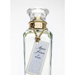 Adolfo Dominguez Agua Fresca de Rosas Eau De Toilette 120ml