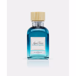 Adolfo Dominguez Agua Fresca Citrus Cedro Eau De Toilette 120ml, Hommes, 120 ml, Spray, 1 pièce(s)