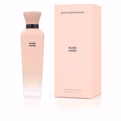 Nude Musk eau de parfum vaporisateur 120 ml