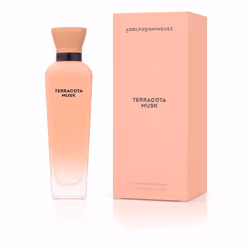 Terracota Musk eau de parfum vaporisateur 120 ml