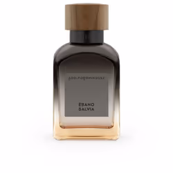 Ébano Salvia eau de parfum vaporisateur 120 ml