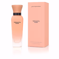 Terracota Musk eau de parfum vaporisateur 60 ml