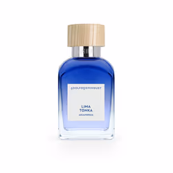 Agua Fresca Lima Tonka eau de toilette vaporisateur 120 ml