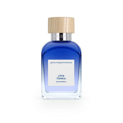 Agua Fresca Lima Tonka eau de toilette vaporisateur 120 ml