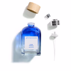 Agua Fresca Lima Tonka eau de toilette vaporisateur 120 ml