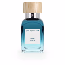 Agua Fresca Citrus Cedro eau de toilette vaporisateur 60 ml