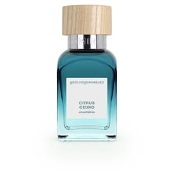 Agua Fresca Citrus Cedro eau de toilette vaporisateur 60 ml