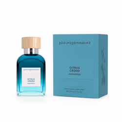 Agua Fresca Citrus Cedro eau de toilette vaporisateur 60 ml