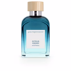Agua Fresca Citrus Cedro eau de toilette vaporisateur 200 ml