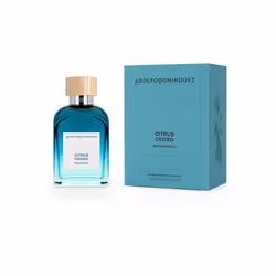 Agua Fresca Citrus Cedro eau de toilette vaporisateur 200 ml